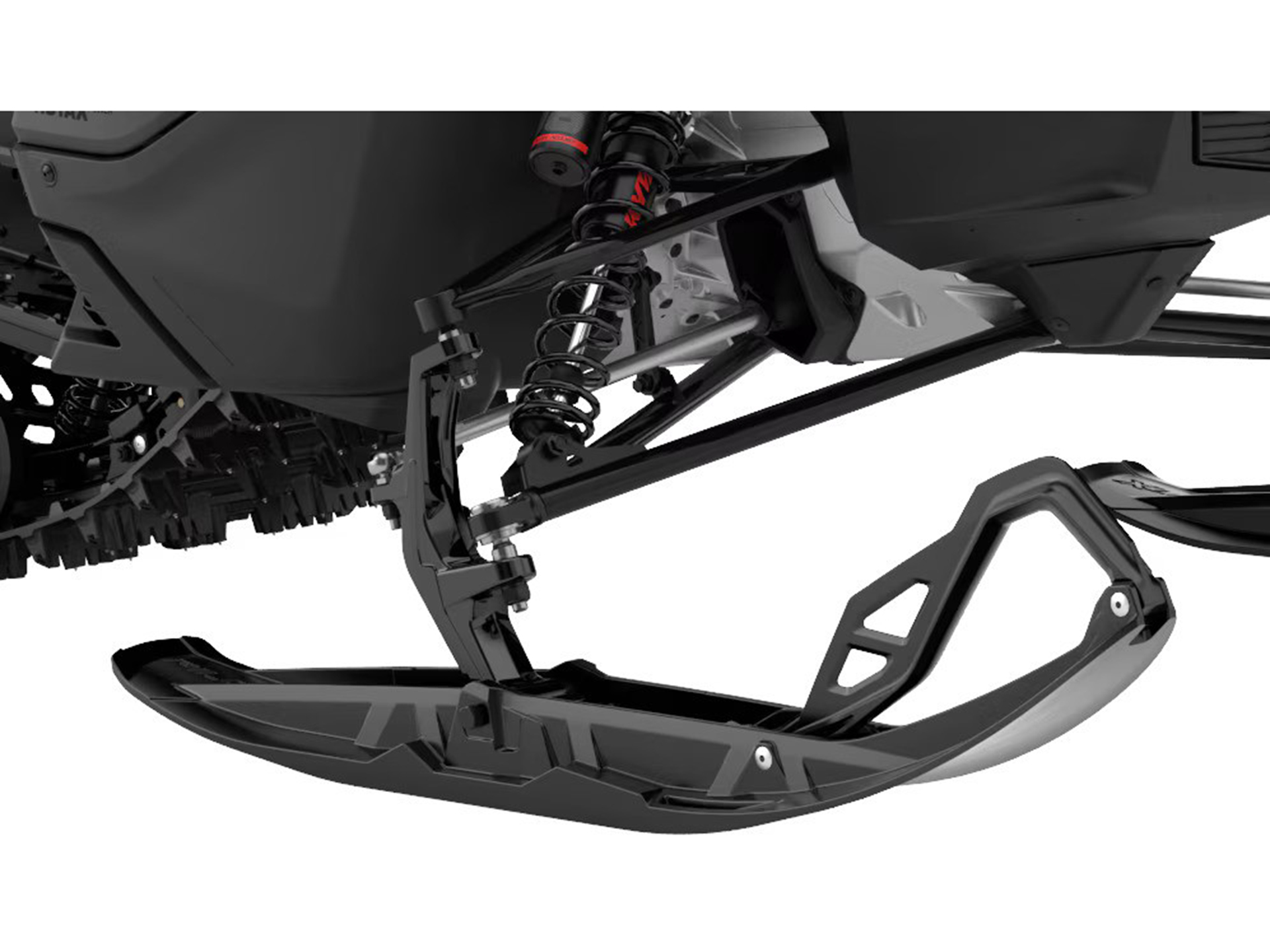 2026 Ski-Doo Renegade X-RS 900 ACE Turbo R ES Ice Ripper XT 1.5 in Fairview, Utah - Photo 6