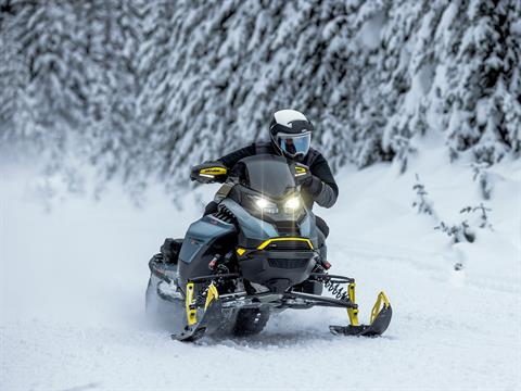 2026 Ski-Doo Renegade X-RS 900 ACE Turbo R ES Ice Ripper XT 1.5 in Fairview, Utah - Photo 7