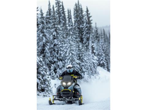 2026 Ski-Doo Renegade X-RS 900 ACE Turbo R ES Ice Ripper XT 1.5 in Fairview, Utah - Photo 8