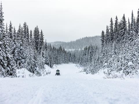 2026 Ski-Doo Renegade X-RS 900 ACE Turbo R ES Ice Ripper XT 1.5 in Fairview, Utah - Photo 10