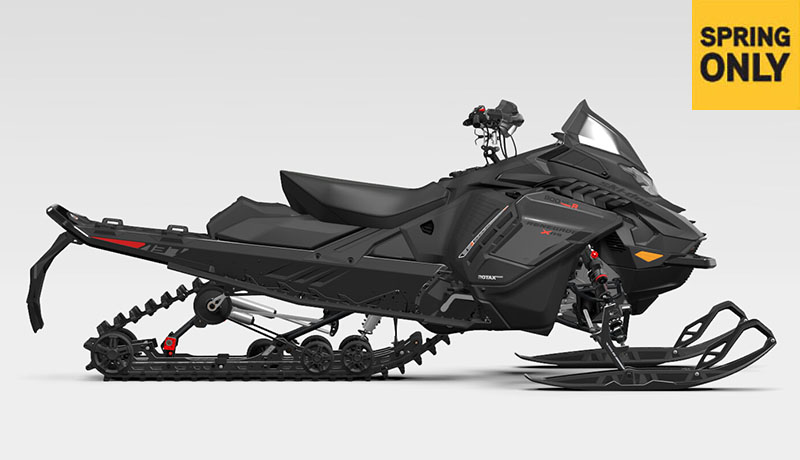 2026 Ski-Doo Renegade X-RS 900 ACE Turbo R ES Ice Ripper XT 1.5 w/ 10.25 in. Touchscreen in Fairview, Utah - Photo 1