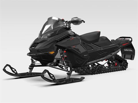2026 Ski-Doo Renegade X-RS 900 ACE Turbo R ES Ice Ripper XT 1.5 w/ 10.25 in. Touchscreen in Fairview, Utah - Photo 3