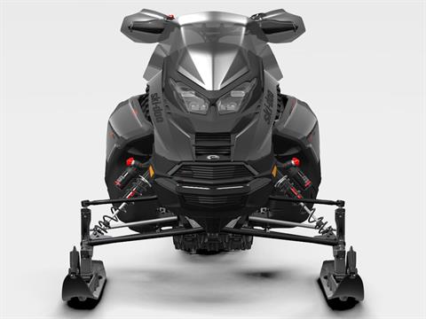 2026 Ski-Doo Renegade X-RS 900 ACE Turbo R ES Ice Ripper XT 1.5 w/ 10.25 in. Touchscreen in Fairview, Utah - Photo 4