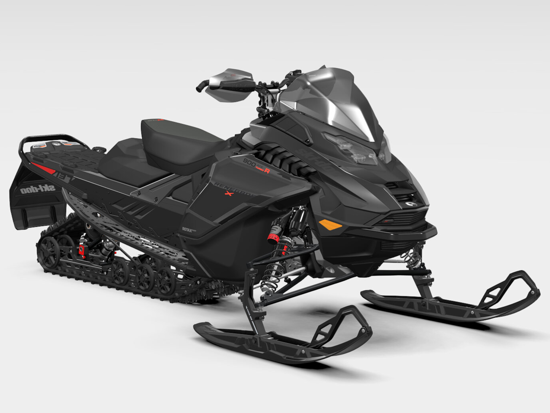 2026 Ski-Doo Renegade X-RS 900 ACE Turbo R ES Ice Ripper XT 1.5 Smart-Shox w/ 10.25 in. Touchscreen in Fairview, Utah - Photo 2