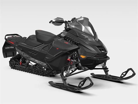 2026 Ski-Doo Renegade X-RS 900 ACE Turbo R ES Ice Ripper XT 1.5 Smart-Shox w/ 10.25 in. Touchscreen in Fairview, Utah - Photo 2