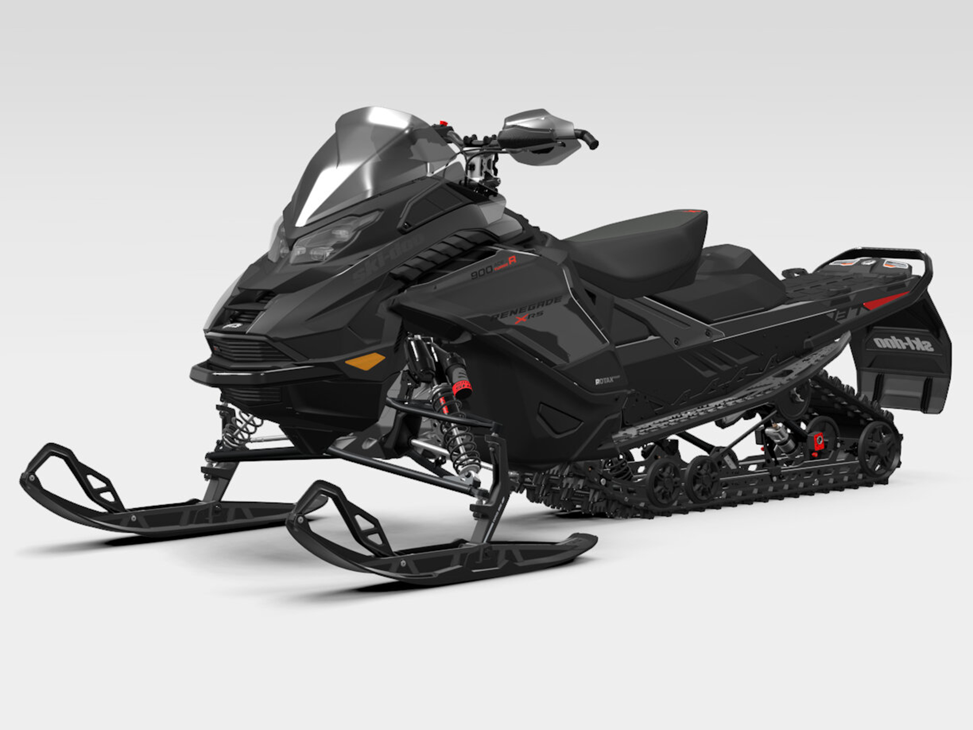 2026 Ski-Doo Renegade X-RS 900 ACE Turbo R ES Ice Ripper XT 1.5 Smart-Shox w/ 10.25 in. Touchscreen in Fairview, Utah - Photo 3