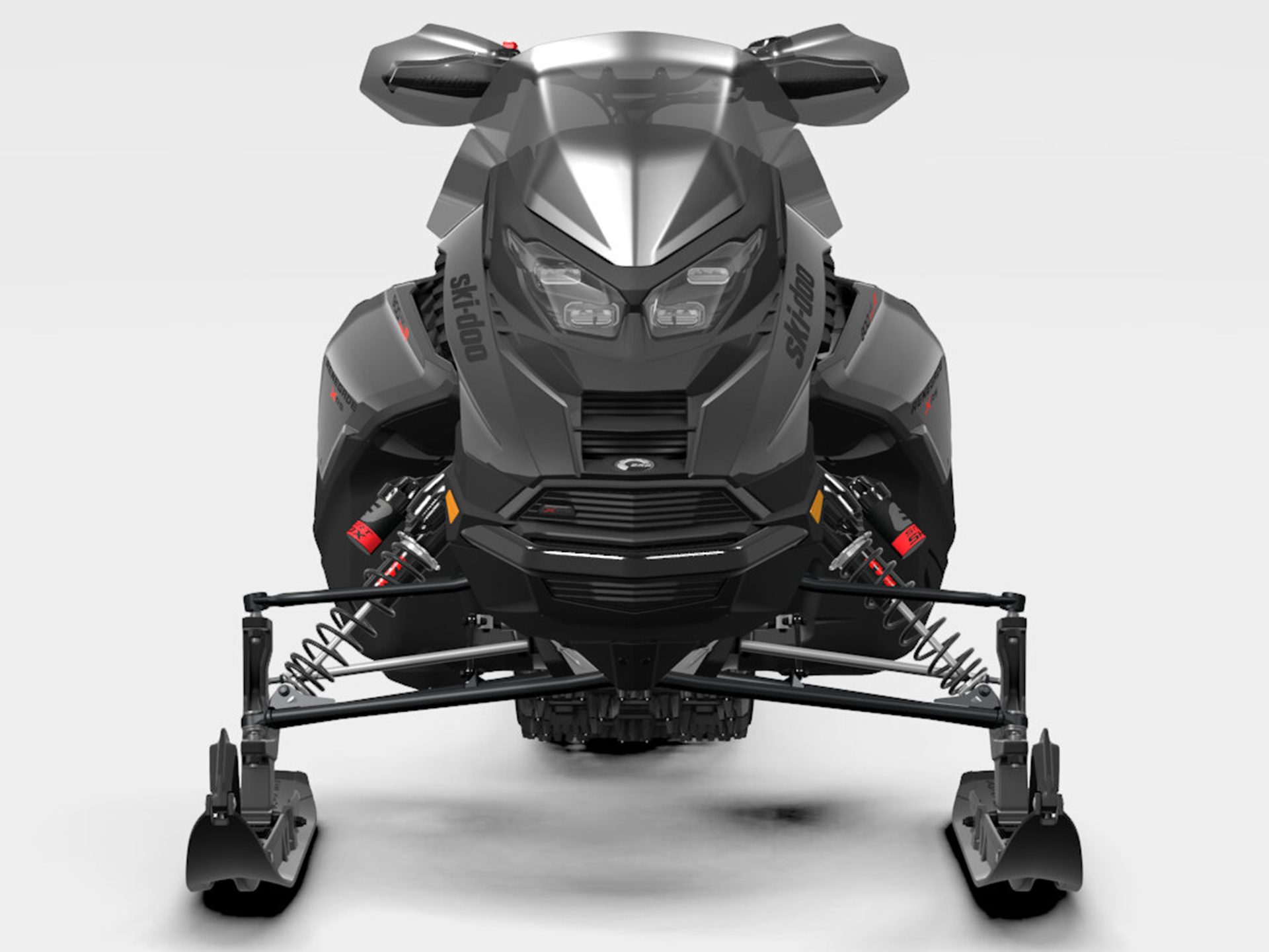 2026 Ski-Doo Renegade X-RS 900 ACE Turbo R ES Ice Ripper XT 1.5 Smart-Shox w/ 10.25 in. Touchscreen in Fairview, Utah - Photo 4
