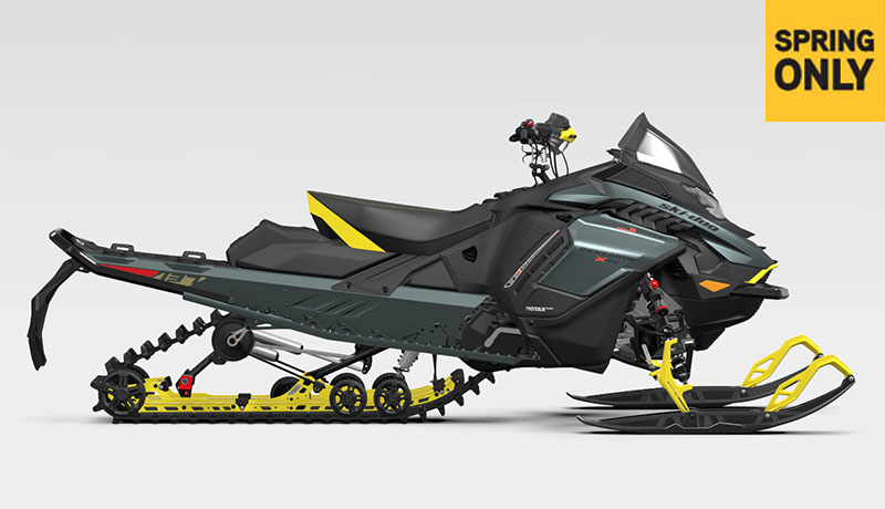 2026 Ski-Doo Renegade X-RS 900 ACE Turbo R ES Ice Ripper XT 1.5 w/ 10.25 in. Touchscreen in Fairview, Utah - Photo 1
