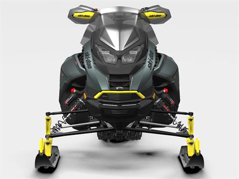 2026 Ski-Doo Renegade X-RS 900 ACE Turbo R ES Ice Ripper XT 1.5 w/ 10.25 in. Touchscreen in Fairview, Utah - Photo 4