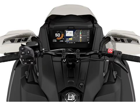 2026 Ski-Doo Renegade X-RS 900 ACE Turbo R ES Ice Ripper XT 1.5 w/ 10.25 in. Touchscreen in Fairview, Utah - Photo 6