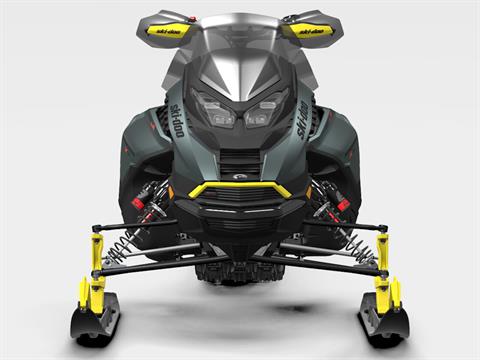 2026 Ski-Doo Renegade X-RS 900 ACE Turbo R ES Ice Ripper XT 1.5 Smart-Shox w/ 10.25 in. Touchscreen in Enfield, Connecticut - Photo 4