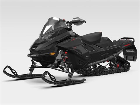 2026 Ski-Doo Renegade X-RS 900 ACE Turbo R ES Ripsaw 1.25 in Fairview, Utah - Photo 3