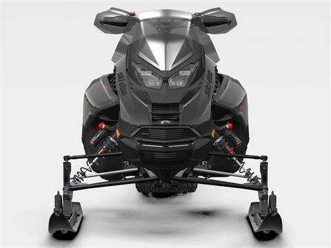 2026 Ski-Doo Renegade X-RS 900 ACE Turbo R ES Ripsaw 1.25 in Fairview, Utah - Photo 4
