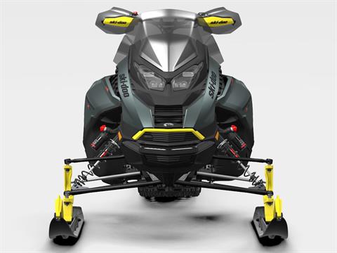 2026 Ski-Doo Renegade X-RS 900 ACE Turbo R ES Ripsaw 1.25 in Fairview, Utah - Photo 4