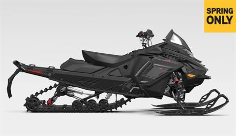 2026 Ski-Doo Renegade X-RS 900 ACE Turbo R ES Ripsaw 1.25 Smart-Shox w/ 10.25 in. Touchscreen in Fairview, Utah - Photo 1