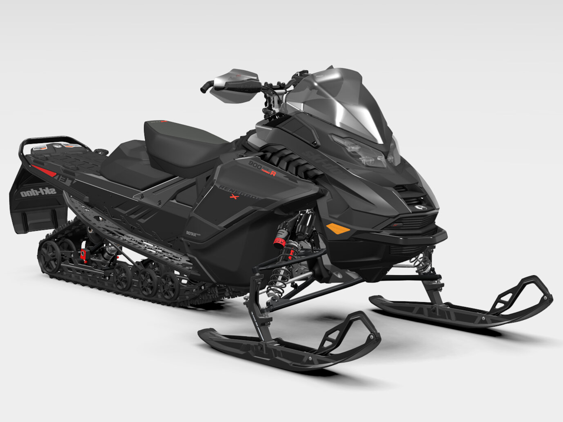 2026 Ski-Doo Renegade X-RS 900 ACE Turbo R ES Ripsaw 1.25 Smart-Shox w/ 10.25 in. Touchscreen in Fairview, Utah - Photo 2