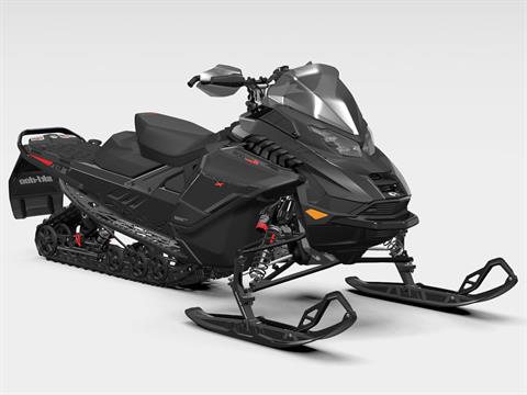 2026 Ski-Doo Renegade X-RS 900 ACE Turbo R ES Ripsaw 1.25 Smart-Shox w/ 10.25 in. Touchscreen in Fairview, Utah - Photo 2