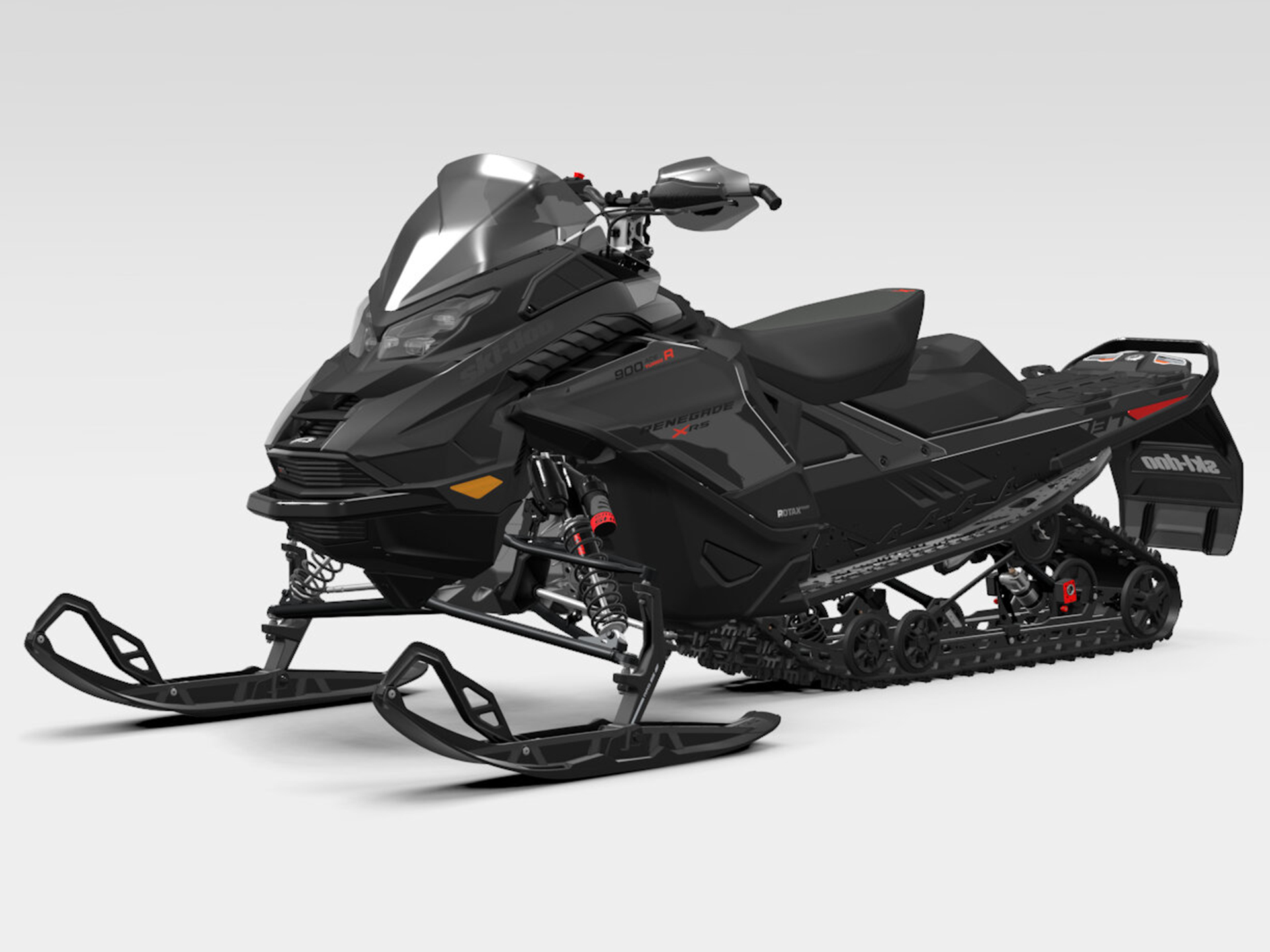 New 2026 Ski-Doo Renegade X-RS 900 ACE Turbo R ES Ripsaw