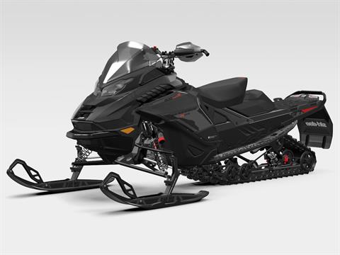 2026 Ski-Doo Renegade X-RS 900 ACE Turbo R ES Ripsaw 1.25 Smart-Shox w/ 10.25 in. Touchscreen in Fairview, Utah - Photo 3