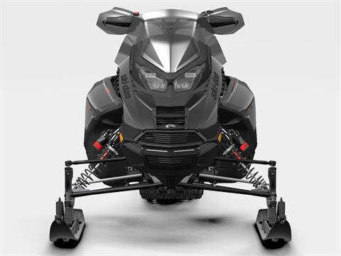 2026 Ski-Doo Renegade X-RS 900 ACE Turbo R ES Ripsaw 1.25 Smart-Shox w/ 10.25 in. Touchscreen in Fairview, Utah - Photo 4