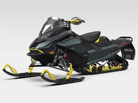 2026 Ski-Doo Renegade X-RS 900 ACE Turbo R ES Ripsaw 1.25 Smart-Shox w/ 10.25 in. Touchscreen in Fairview, Utah - Photo 3