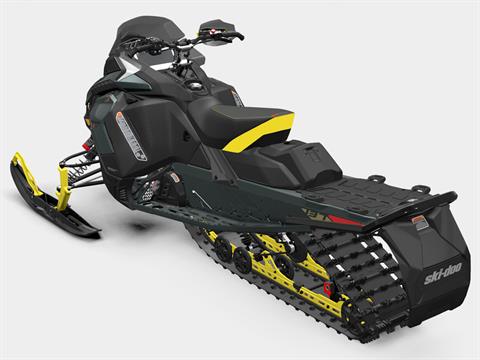 2026 Ski-Doo Renegade X-RS 900 ACE Turbo R ES Ripsaw 1.25 Smart-Shox w/ 10.25 in. Touchscreen in Fairview, Utah - Photo 5