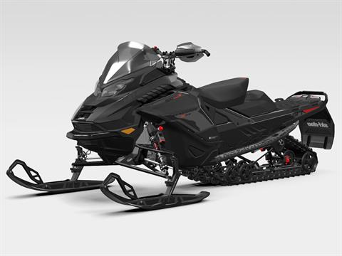 2026 Ski-Doo Renegade X-RS 900 ACE Turbo R ES Ripsaw 1.25 w/ 10.25 in. Touchscreen in Enfield, Connecticut - Photo 3