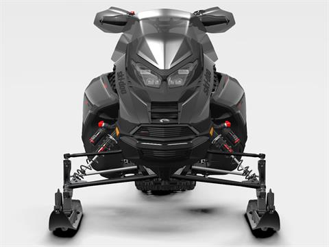 2026 Ski-Doo Renegade X-RS 900 ACE Turbo R ES Ripsaw 1.25 w/ 10.25 in. Touchscreen in Enfield, Connecticut - Photo 4