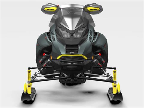 2026 Ski-Doo Renegade X-RS 900 ACE Turbo R ES Ripsaw 1.25 w/ 10.25 in. Touchscreen in Fairview, Utah - Photo 4