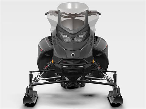 2026 Ski-Doo Renegade X 900 ACE Turbo ES Ice Ripper XT 1.25 in Fairview, Utah - Photo 4