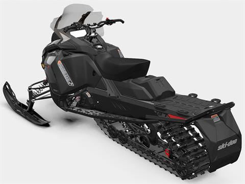 2026 Ski-Doo Renegade X 900 ACE Turbo ES Ice Ripper XT 1.25 in Fairview, Utah - Photo 5