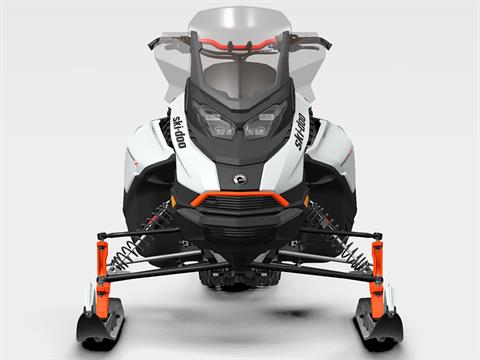 2026 Ski-Doo Renegade X 900 ACE Turbo ES Ice Ripper XT 1.25 in Fairview, Utah - Photo 4