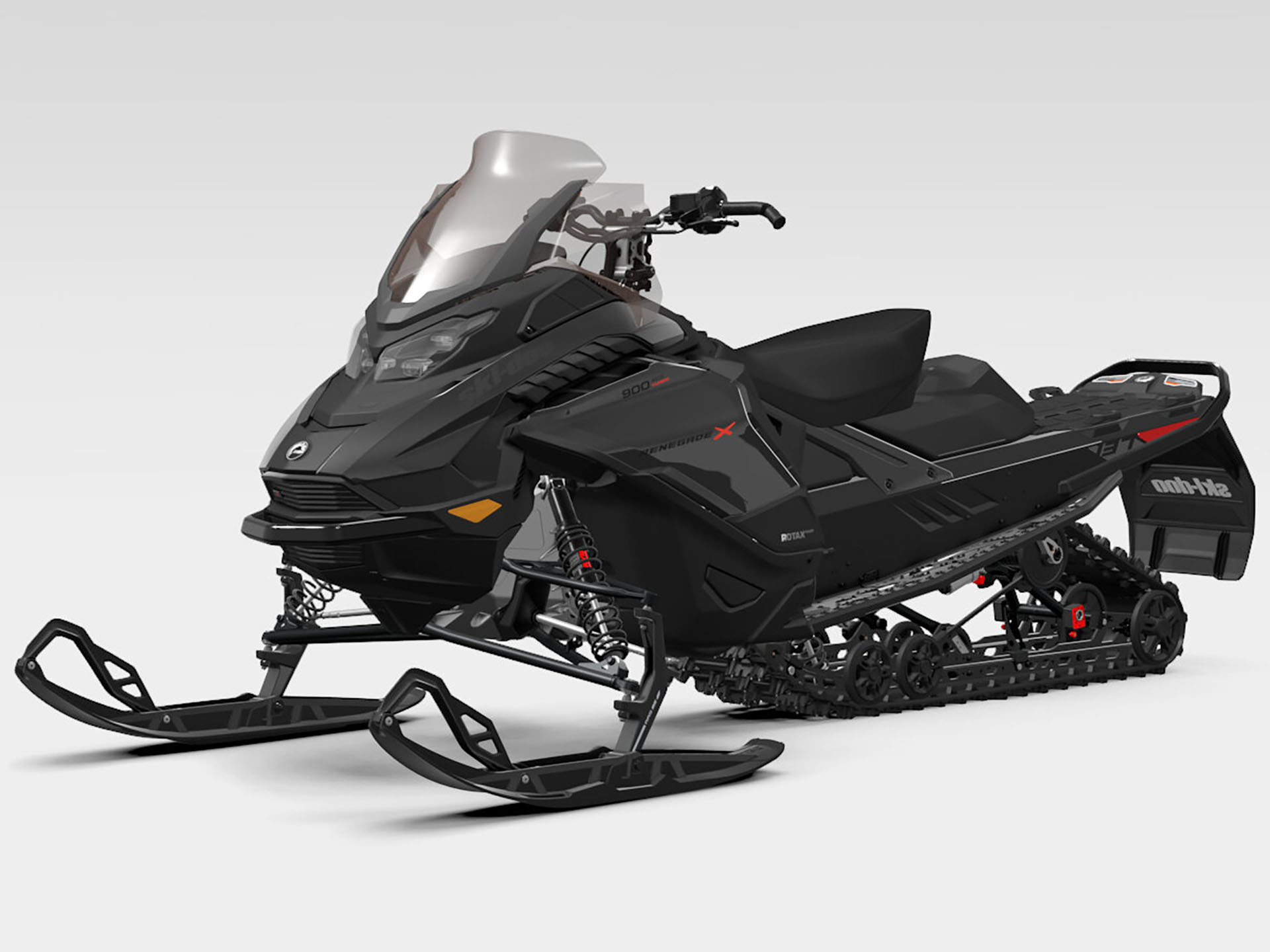 2026 Ski-Doo Renegade X 900 ACE Turbo ES Ice Ripper XT 1.25 w/ 10.25 in. Touchscreen in Fairview, Utah - Photo 3