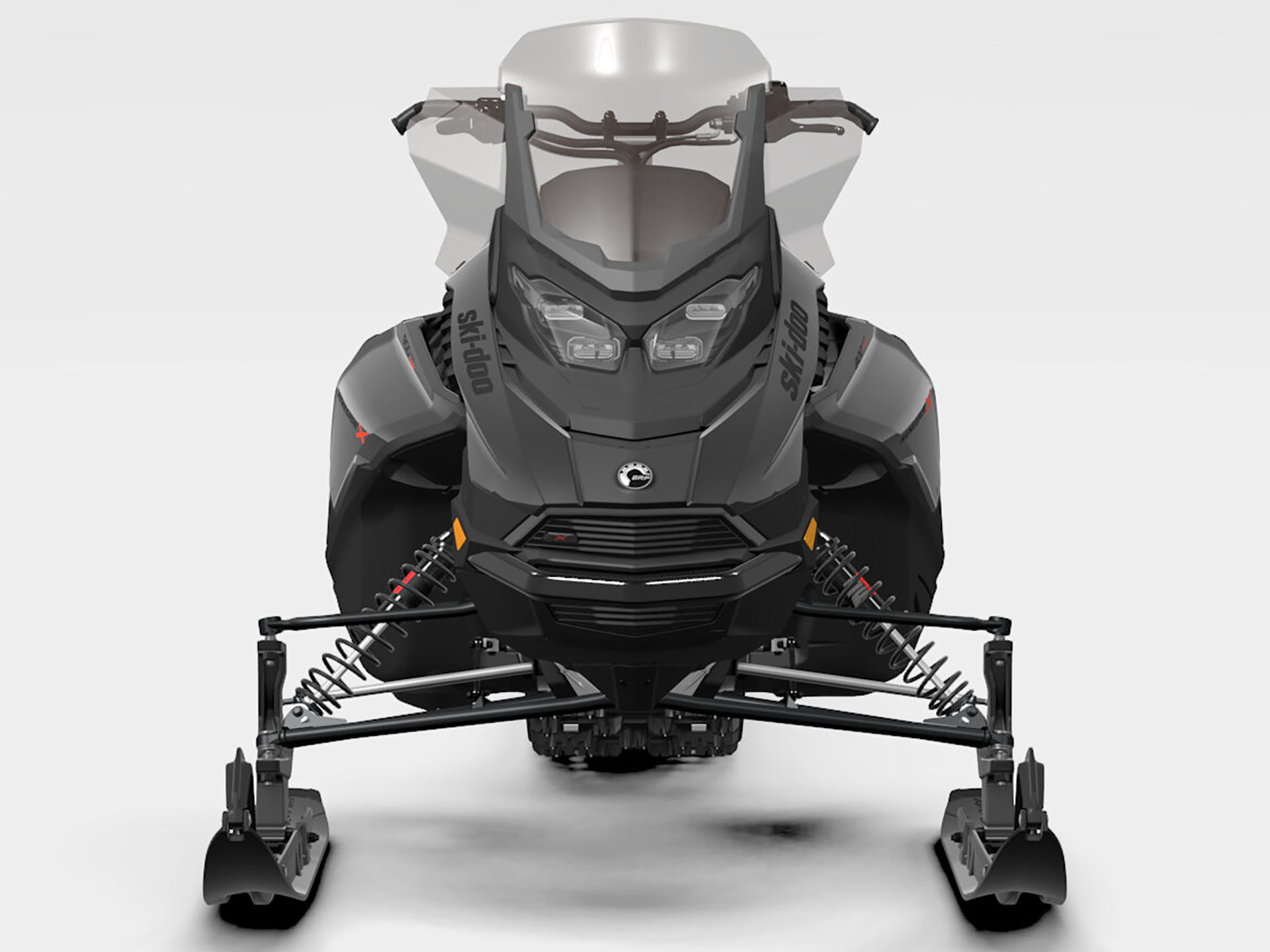 2026 Ski-Doo Renegade X 900 ACE Turbo ES Ice Ripper XT 1.25 w/ 10.25 in. Touchscreen in Fairview, Utah - Photo 4