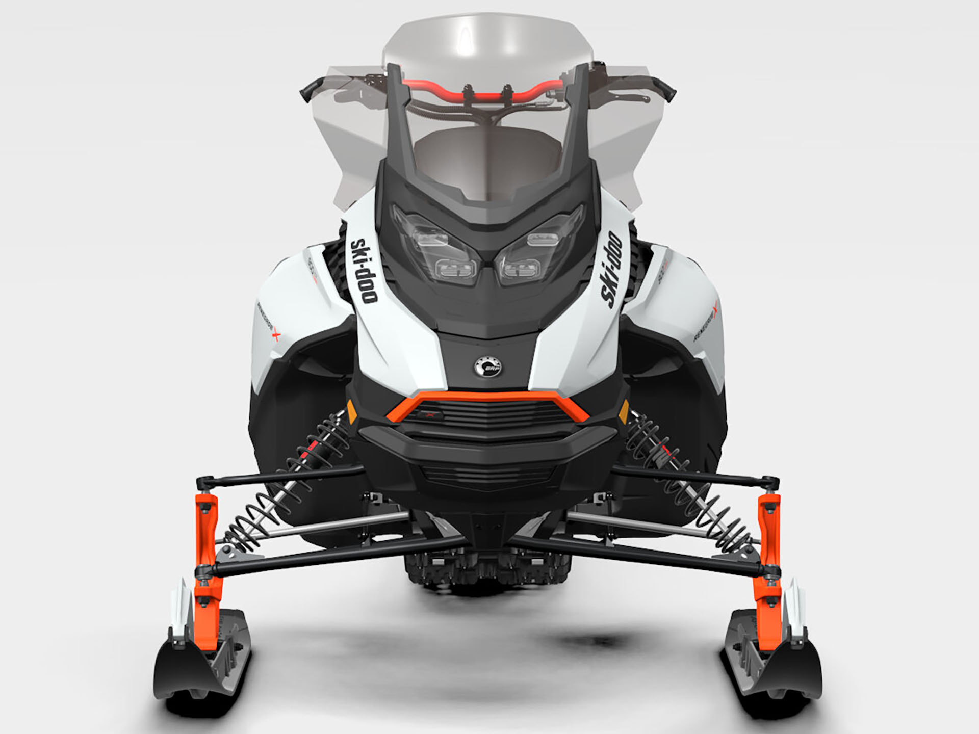 2026 Ski-Doo Renegade X 900 ACE Turbo ES Ice Ripper XT 1.25 w/ 10.25 in. Touchscreen in Enfield, Connecticut - Photo 4
