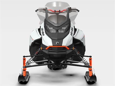 2026 Ski-Doo Renegade X 900 ACE Turbo ES Ice Ripper XT 1.25 w/ 10.25 in. Touchscreen in Enfield, Connecticut - Photo 4
