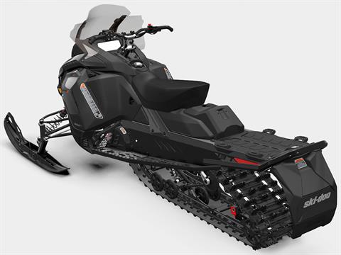 2026 Ski-Doo Renegade X 900 ACE Turbo ES Ice Ripper XT 1.5 in Fairview, Utah - Photo 5
