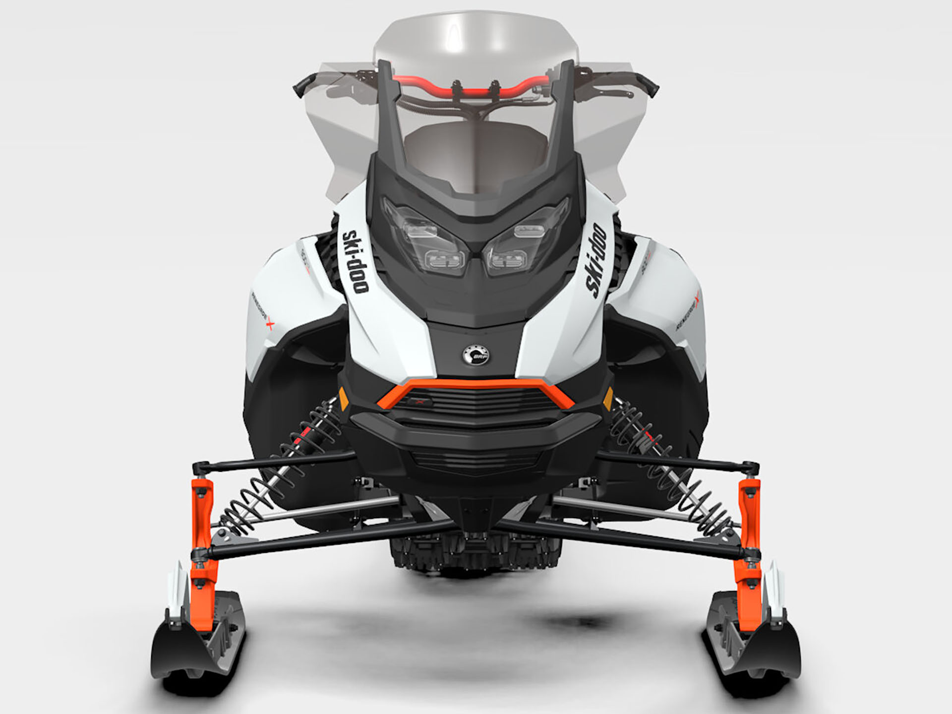 2026 Ski-Doo Renegade X 900 ACE Turbo ES Ice Ripper XT 1.5 in Fairview, Utah - Photo 4