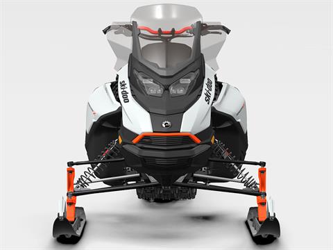 2026 Ski-Doo Renegade X 900 ACE Turbo ES Ice Ripper XT 1.5 in Fairview, Utah - Photo 4
