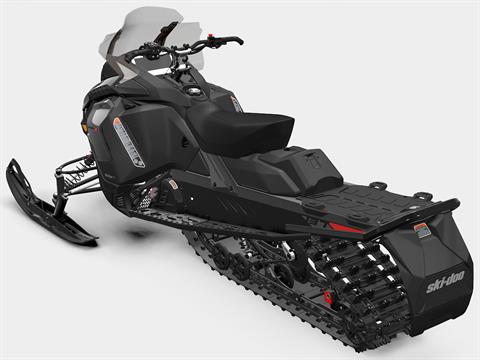 2026 Ski-Doo Renegade X 900 ACE Turbo ES Ice Ripper XT 1.5 w/ 10.25 in. Touchscreen in Fairview, Utah - Photo 5