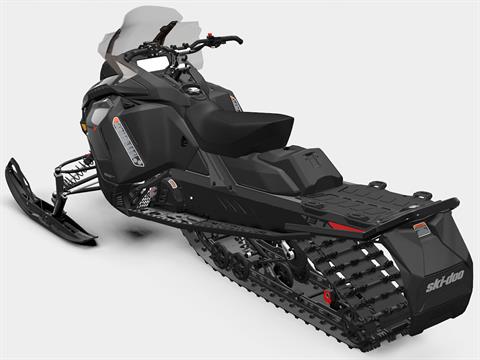 2026 Ski-Doo Renegade X 900 ACE Turbo ES Ripsaw 1.25 in Enfield, Connecticut - Photo 5