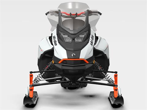 2026 Ski-Doo Renegade X 900 ACE Turbo ES Ripsaw 1.25 in Fairview, Utah - Photo 4