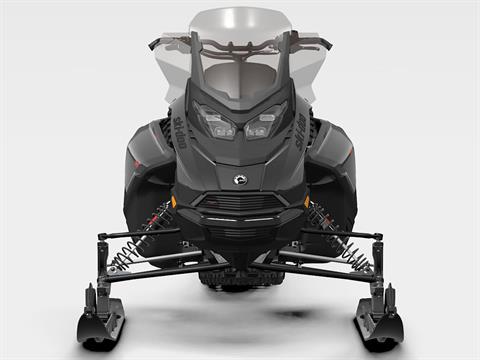 2026 Ski-Doo Renegade X 900 ACE Turbo ES Ripsaw 1.25 w/ 10.25 in. Touchscreen in Enfield, Connecticut - Photo 4