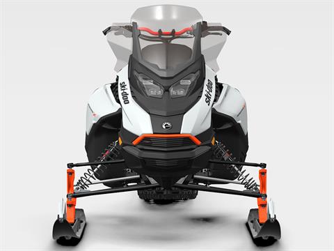 2026 Ski-Doo Renegade X 900 ACE Turbo ES Ripsaw 1.25 w/ 10.25 in. Touchscreen in Fairview, Utah - Photo 4