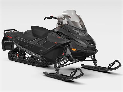 2026 Ski-Doo Renegade X 900 ACE Turbo R ES Ice Ripper XT 1.25 in Fairview, Utah - Photo 2