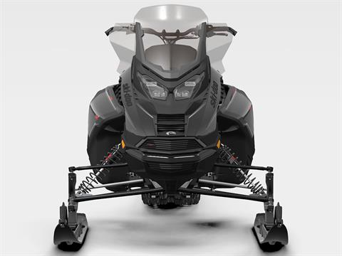2026 Ski-Doo Renegade X 900 ACE Turbo R ES Ice Ripper XT 1.25 in Fairview, Utah - Photo 4