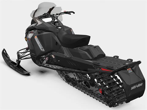 2026 Ski-Doo Renegade X 900 ACE Turbo R ES Ice Ripper XT 1.25 in Fairview, Utah - Photo 5