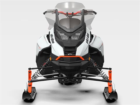 2026 Ski-Doo Renegade X 900 ACE Turbo R ES Ice Ripper XT 1.25 in Fairview, Utah - Photo 4