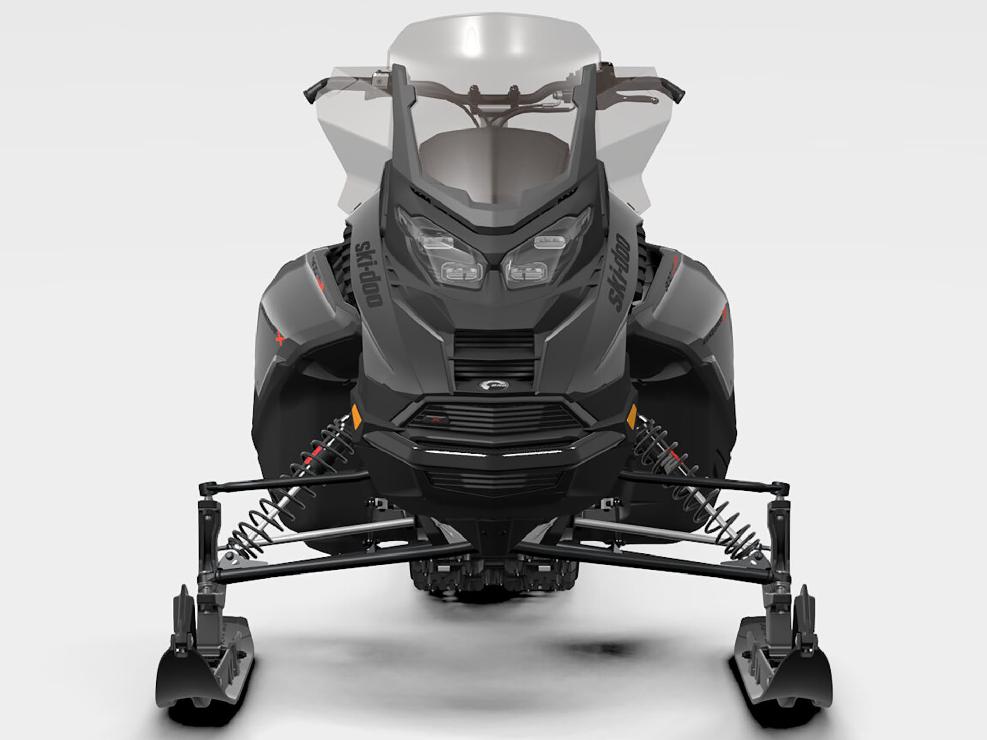 2026 Ski-Doo Renegade X 900 ACE Turbo R ES Ice Ripper XT 1.25 w/ 10.25 in. Touchscreen in Fairview, Utah - Photo 4