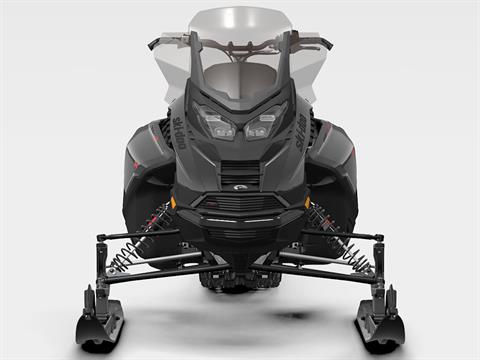 2026 Ski-Doo Renegade X 900 ACE Turbo R ES Ice Ripper XT 1.25 w/ 10.25 in. Touchscreen in Fairview, Utah - Photo 4
